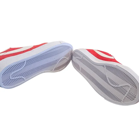 NIB - Nike Blazer Low 77 Suede Sneakers - Men 8 Women 9.5 - Picture 3 of 15